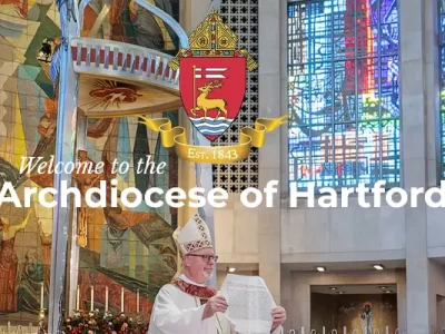 Archdiocese of Hartford