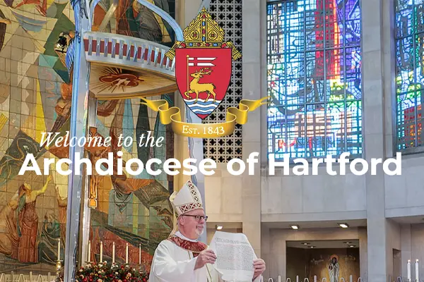 Archdiocese of Hartford