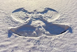 Snow Angel