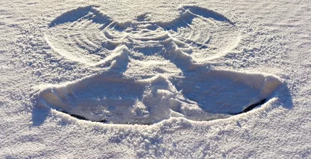 Snow Angel