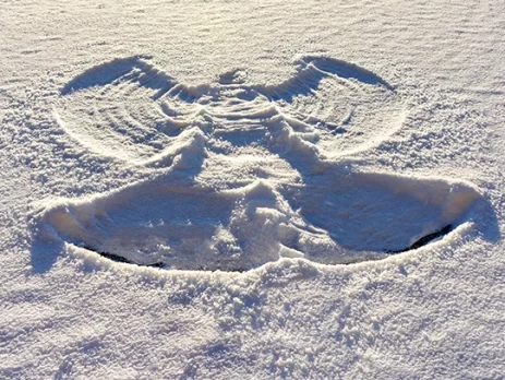 Snow Angel