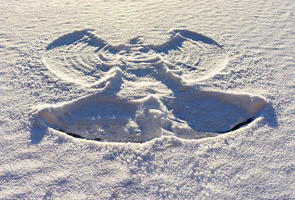 Snow Angel